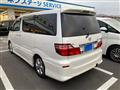 2007 Toyota Alphard G