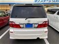 2007 Toyota Alphard G