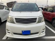 2007 Toyota Alphard G