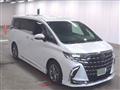 2024 Toyota Alphard Hybrid