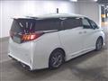 2024 Toyota Alphard Hybrid