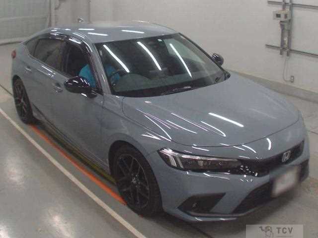 2023 Honda Civic