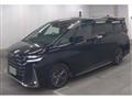 2025 Toyota Vellfire