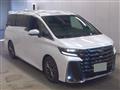 2025 Toyota Vellfire
