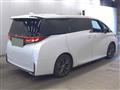 2025 Toyota Vellfire