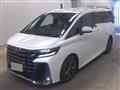 2025 Toyota Vellfire