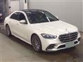 2021 Mercedes-Benz S-Class