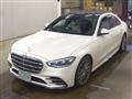2021 Mercedes-Benz S-Class