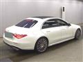 2021 Mercedes-Benz S-Class