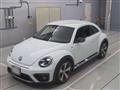 2018 Volkswagen Beetle