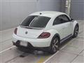2018 Volkswagen Beetle