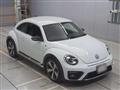 2018 Volkswagen Beetle