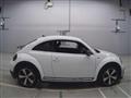 2018 Volkswagen Beetle
