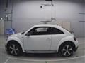 2018 Volkswagen Beetle