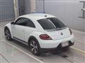 2018 Volkswagen Beetle