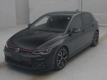 2022 Volkswagen Golf GTI