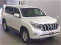 2015 Toyota Land Cruiser Prado