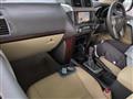 2015 Toyota Land Cruiser Prado