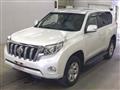 2015 Toyota Land Cruiser Prado