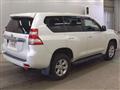 2015 Toyota Land Cruiser Prado