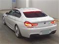2014 BMW 6 Series