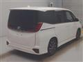 2023 Toyota Noah