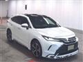 2021 Toyota Harrier