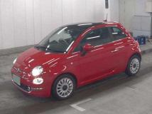 2022 Fiat 500