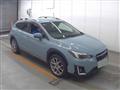 2018 Subaru IMPREZA XV HYBRID