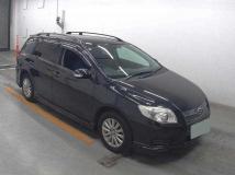 2008 Toyota Corolla Fielder