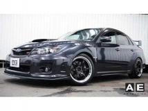 2012 Subaru Impreza