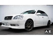 2001 Toyota Crown