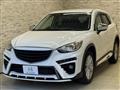 2012 Mazda CX-5