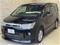 2008 Mitsubishi Delica D5
