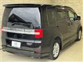 2008 Mitsubishi Delica D5