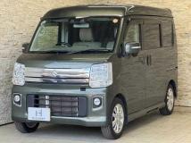 2022 Suzuki Every Wagon