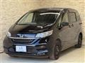 2020 Honda Freed