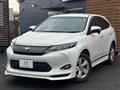 2015 Toyota Harrier