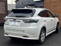 2015 Toyota Harrier