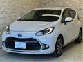 2022 Toyota AQUA