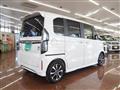2019 Honda N BOX