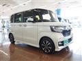 2019 Honda N BOX