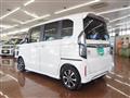 2019 Honda N BOX