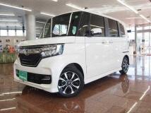 2019 Honda N BOX