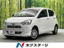 2018 Daihatsu Mira