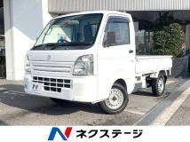 2015 Suzuki Carry Truck