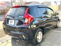 2017 Honda Fit