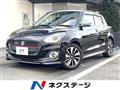 2019 Suzuki Swift