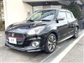2019 Suzuki Swift