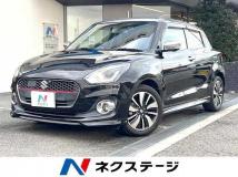2019 Suzuki Swift